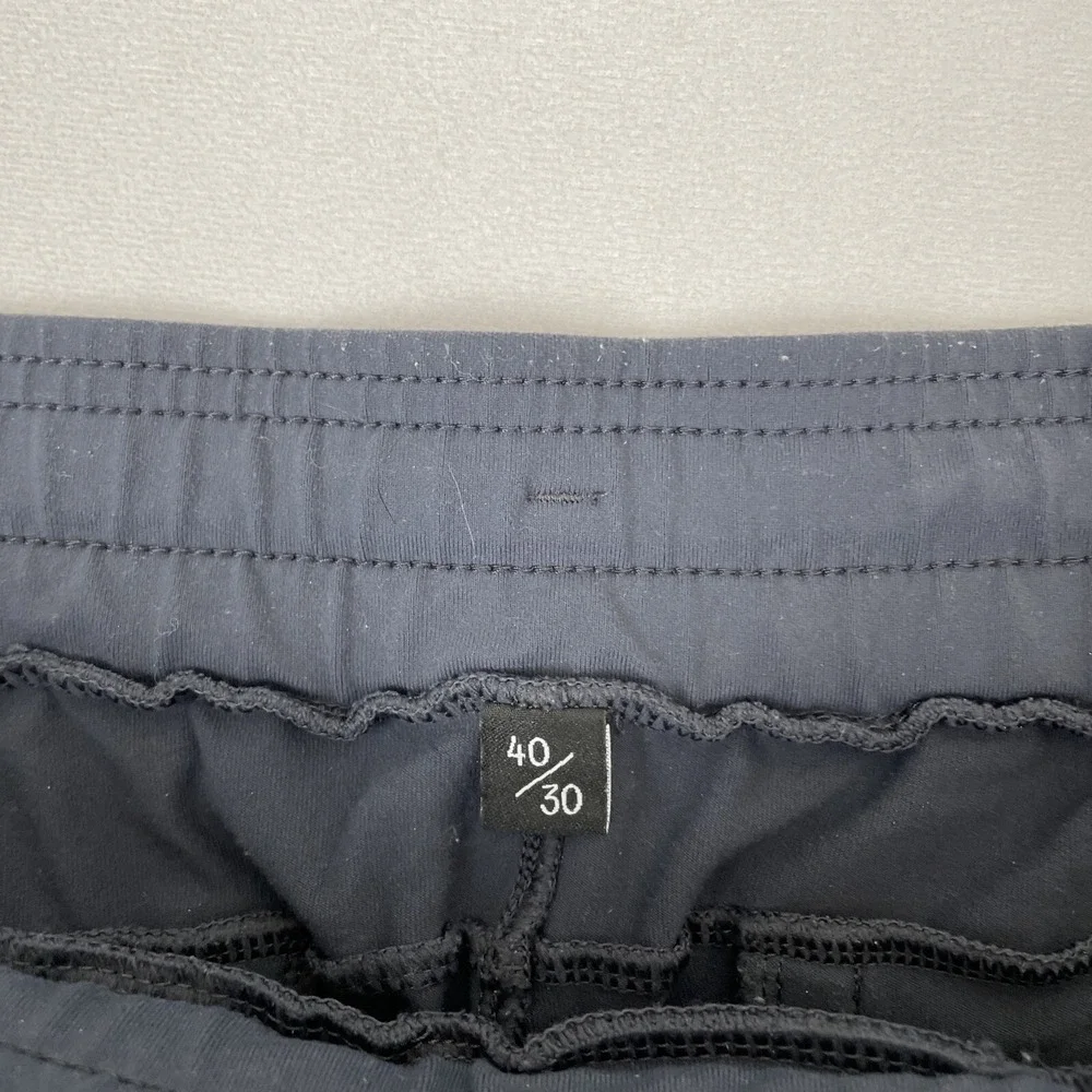 Public Rec Daymaker Pants Mens 40x30 (38x28) Gray Performance Everyday‎ Stretch